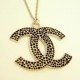 CHANEL シャネル A38327 ネックレス 超レア